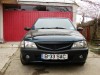 DACIA SOLENZA DEOSEBITA