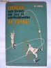 B. TIRIC - EXERCITII SUB FORMA DE JOC IN ANTRENAMENTUL DE FOTBAL
