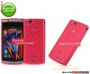HUSA ROZ GEL - SILICON SONY ERICSSON XPERIA X12 ARC ARC S - TRANSPORT GRATUIT HUSA ROZ GEL - SILICON SONY ERICSSON XPERIA X12 ARC ARC S - TRANSPORT GRATUIT