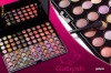 Trusa Machiaj Make-up Profesionala 88 Farduri Culori Fraulein38
