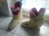 vand/schimb clapari ski RRaichle dama 24,5-25cm cu ochelari ski