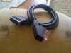 cablu euroscart 1 m