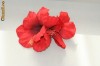 Floare Decorativa Par handmade Floare Decorativa Par handmade