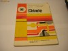 MANUAL CHIMIE clasa a XI-a