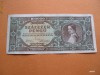 Ungaria  100 000  pengo  1945  octombrie  23  Budapesta   M626 (o suta de mii)