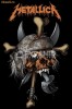 METALLICA - MAXI POSTER 61x91,5 cm