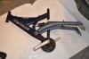 Cadru Mountain Bike Spirit