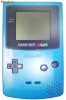Gameboy color cu 3 dischete+usb