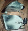 Semnalizatoare Ford Escort MK. IV An 91-94