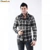 Camasa Lee Green Hornet - slim fit [Cod: TZCL012]