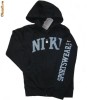 Hanorac barbatesc Nike culoare bleu [Cod: CCHN001]