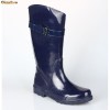 Cizme de dama Guess - albastru