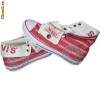 Tenesi Levi's Hi Canvas HSR unisex [Cod: FHTL001]