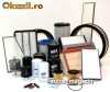 Pachet revizie(filtre) BOSCH - Opel Astra G Benzina - sistem BEHR