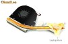 VENTILATOR CU RADIATOR ACER TRAVELMATE 4000 ACER Aspire 1690 3640  Cooling Fan P/N 36ZL1TMTN24