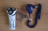 Aparat Ras Philips Wiliams F1