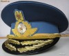 sapca (cascheta) de general de aviatie (aviator),nepurtata