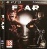 JOC PS3 F.3.A.R. ORIGINAL ZONA 2 (Transport gratuit la plata in avans)