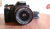 Vand camera foto profesionala CANON 350d cu obiectiv din kit 18-55mm