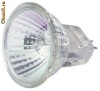 Lampa halogen Monacor HLZG-810F Lampa halogen Monacor HLZG-810F