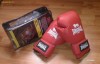 Manusi de box si kickboxing marca Lonsdale Original London SUPER PRET!