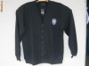 Bluza barbati cu nasturi tip cardigan marimi masuri mari 2xl-5xl