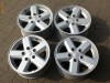Set 4 jante originale Jeep Wrangler JK 16