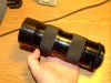 Vand Obiectiv  REVUENON-ZOOM 1:3,9 f=80-205mm
