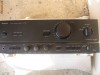 VAND AMPLIFICATOR TECHNICS SU-V660 DEFECT , COMPLET , 690W