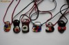 PANDANTIV STICLA HANDMADE