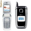 Telefon Nokia 6101 (cu clapeta)