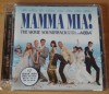 Mamma Mia! The Movie Soundtrack