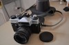 Aparat foto Zenit ET