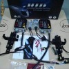 Xenon Auto Ieftin, Instalatii Xenon analogice 35 w - Oferta Pret !!!