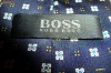 CRAVATA BARBATEASCA BOSS ORIGINALA