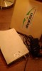 Alvarion BreezeACCESS OFDM [Unitate Radio Outdoor] + Antena 3,5 Ghz