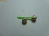 Piercing Limba Tija Silicon