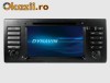 DYNAVIN ECO-E39 DVD NAVIGATIE DEDICATA AUTO BMW SERIA 5 E39 X5 E53 GPS USB TV BLUETOOTH TOUCHSCREEN INTERNET