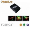 Laser F02 RGY