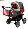 Carucior Copii Cu Landou Rosse Golden