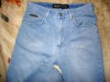 BLUGI HUGO BOSS MADE IN ITALY W32/L36