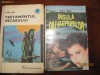 KARL MAY TESTAMENTUL INCASULUI+INSULA GIUVAERURILOR