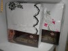 lenjerie de pat din bumbac ROMANTIC