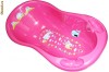 Cadita De Baie TEGA Looney Toons 100 Cm Roz Cadita De Baie TEGA Looney Toons 100 Cm Roz