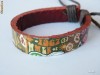 Bratara din Piele, Hand Made, African Tribal, Fashion,  NOU !!!
