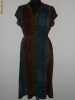 ~Rochie colorata, cu cordon, marime 40-42, SUPER OFERTA!~