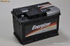 Baterie auto,acumulator auto Energizer Premium 77Ah / 780A(EN) borna normala