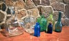 set sticle vechi