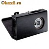 Husa Nokia CP-235 neagra pentru telefon Nokia N95 8GB