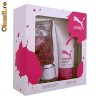 Puma Create set Set pentru femei